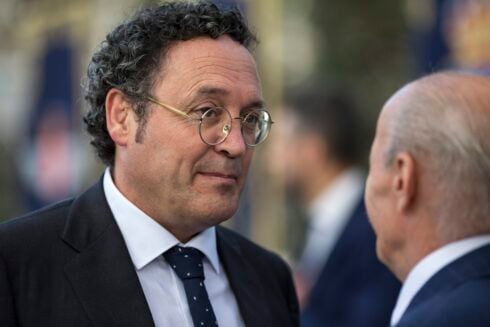 Spain's Attorney General will stand trial over leaks involving partner of leading political opposition figure