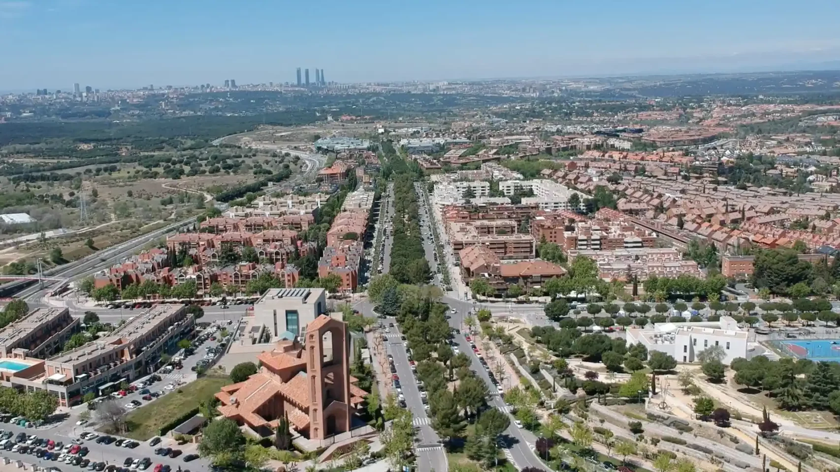 REVEALED: The richest and poorest areas of Spain based on income tax returns