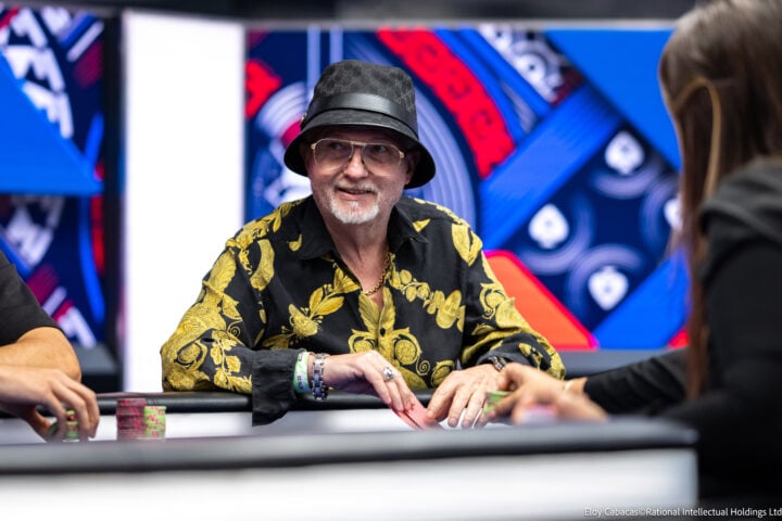 Benidorm expat makes millions playing poker after owning local restaurants and a hotel