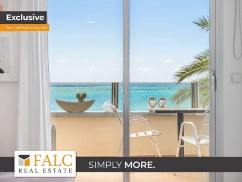 1 bedroom Apartment for sale in Can Pastilla with garage - € 520