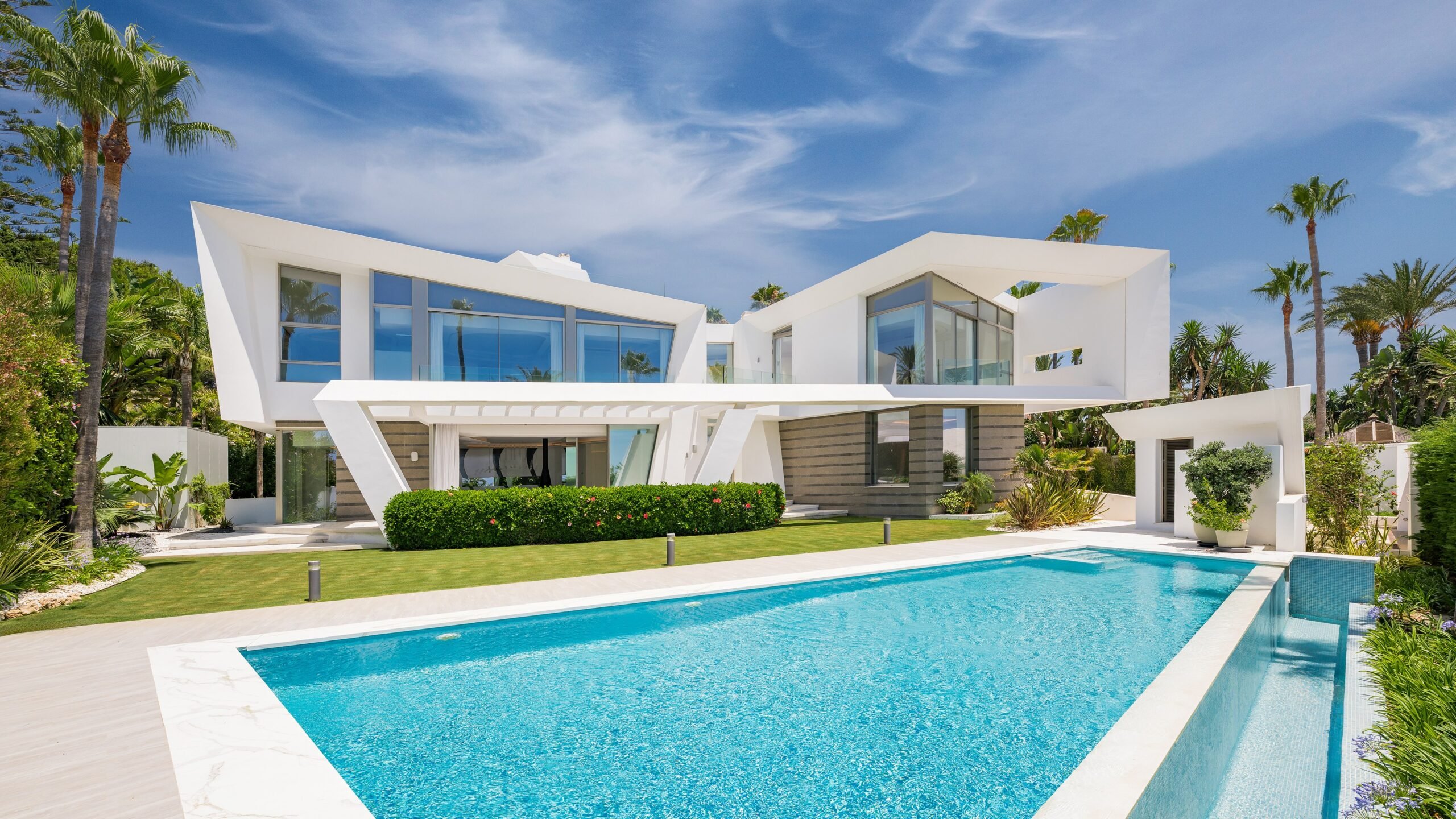 Marbella homes now three times pricier than Spain’s national average reveals influential Panorama Market Report