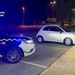 British 'kamikaze' motorist, 76, drives for 17kms on wrong side of Costa Blanca motorway and does not stop for the police
