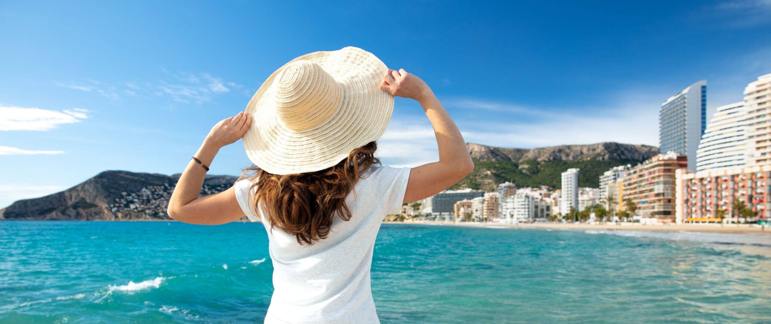 Spain sets new foreign tourist record with 97 million visitors in 2025