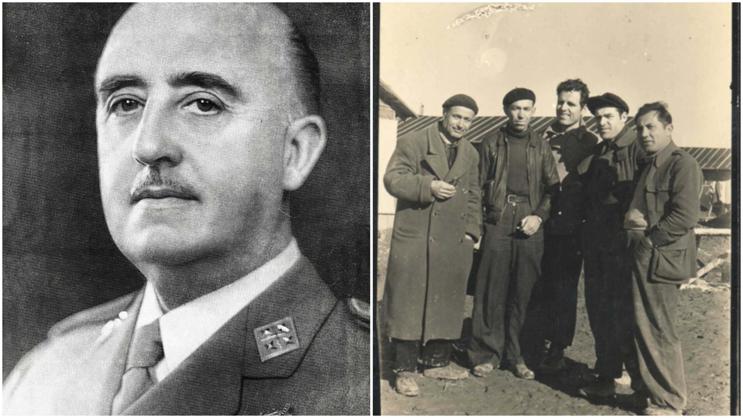 Spain grants citizenship to 170 descendants of International Brigade volunteers who fought Franco