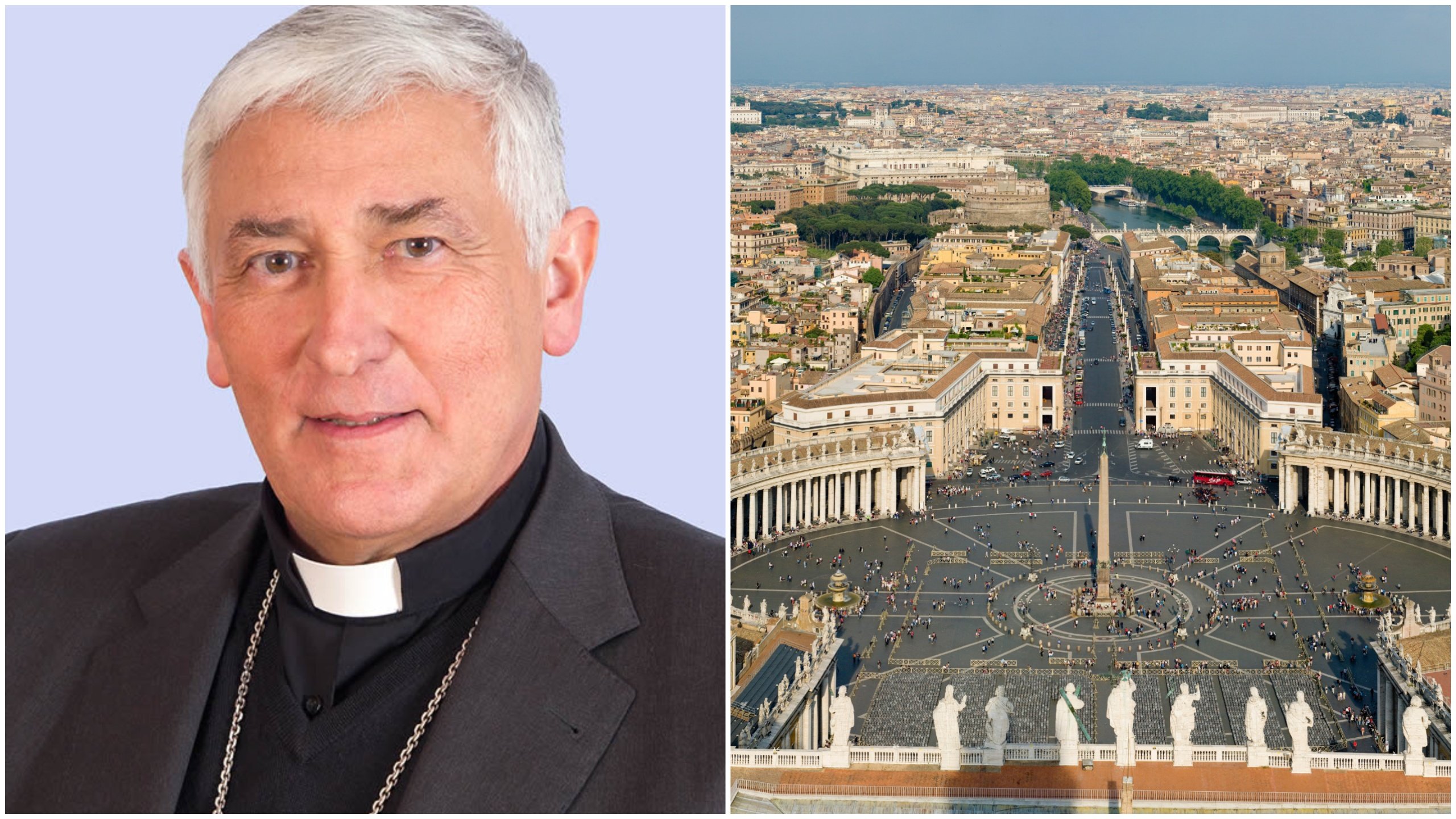 Bishop of Cadiz ‘steps back from duties’ as Vatican announces investigation into historic child abuse claims