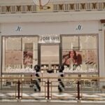 Opportunistic thief used April blackout to steal 2,200 items of jewellery worth €1m from Madrid shop