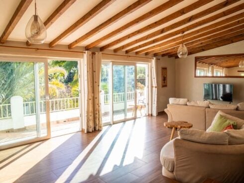 4 bedroom Villa for sale in San Pablo de Buceite - € 650