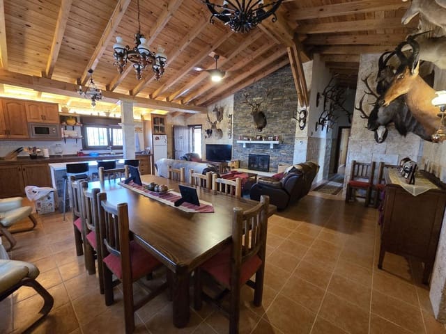 3 bedroom Villa for sale in Tahal - € 199