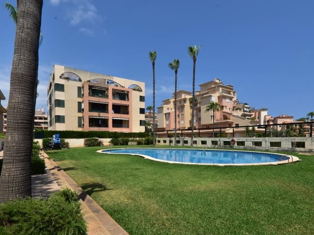 1 bedroom Apartment for sale in Sa Coma with pool - € 350