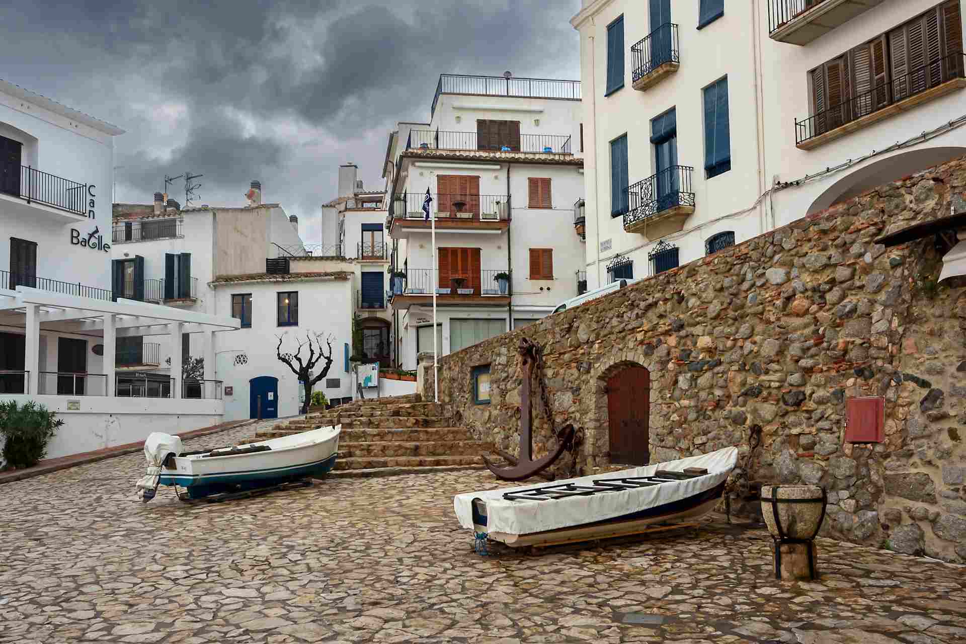 Winter Brings New Maintenance Concerns for Costa Brava Holiday Homes