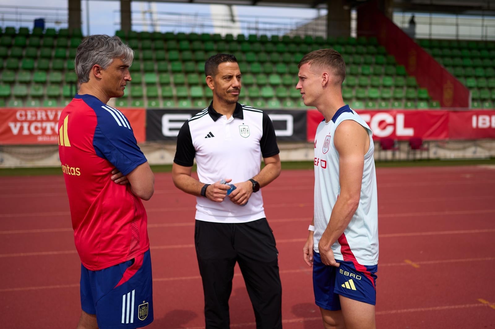 How sports medicine can help you stay healthy: top tips from Spain’s club doctor