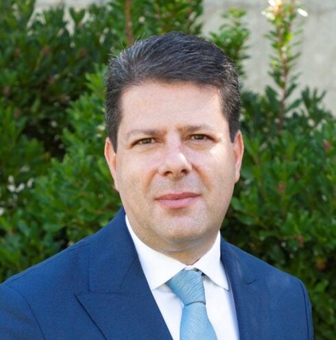 Chief Minister Fabian Picardo