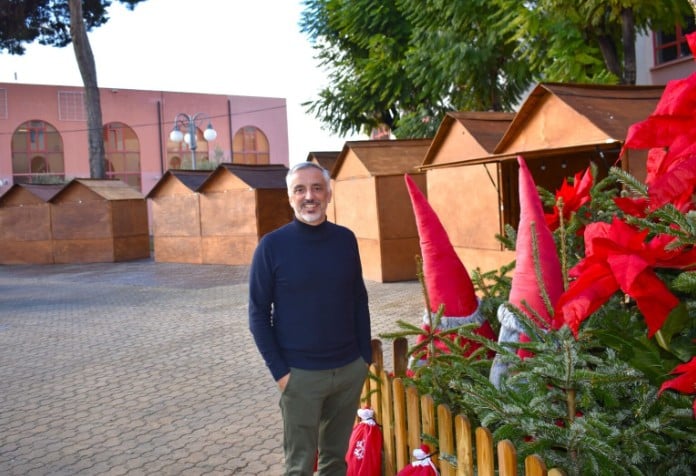 This town on Costa Blanca is home to one of Spain’s most charming Christmas markets – here’s what you need to know