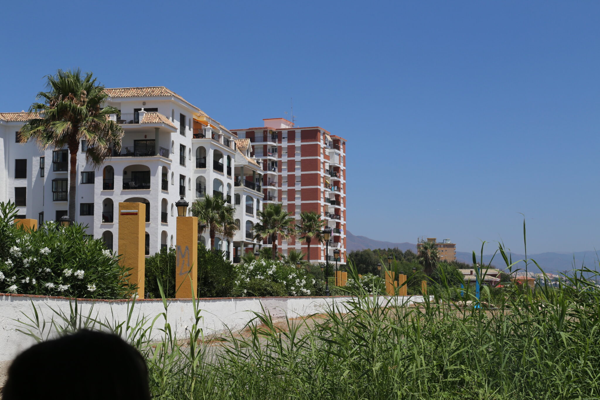 Tourist rental crackdown hits Costa del Sol hotspot