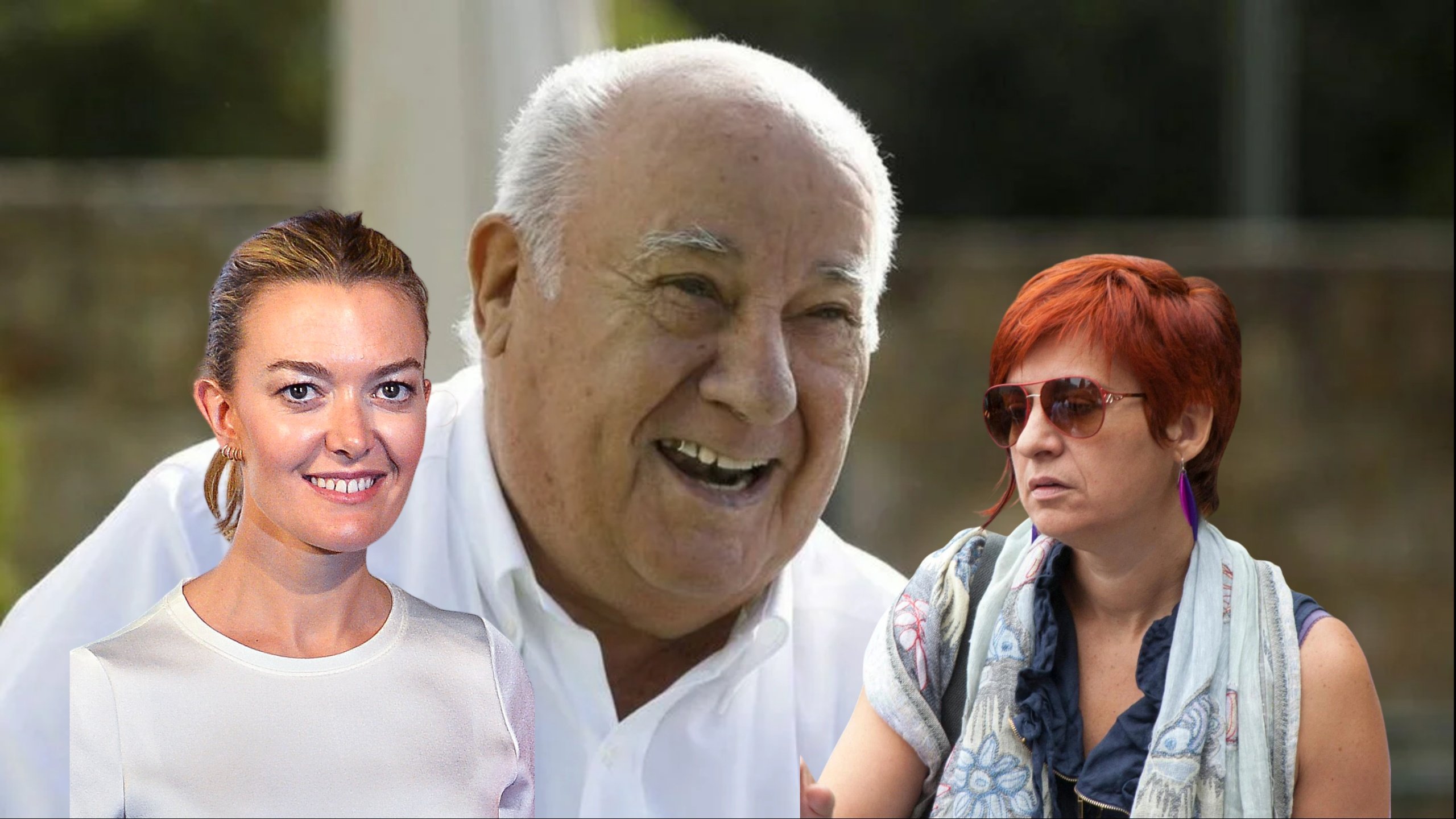 Spain’s new nepo-billionaires: Two thirds of the super-rich inherited dynastic wealth – one of the highest rates in Europe