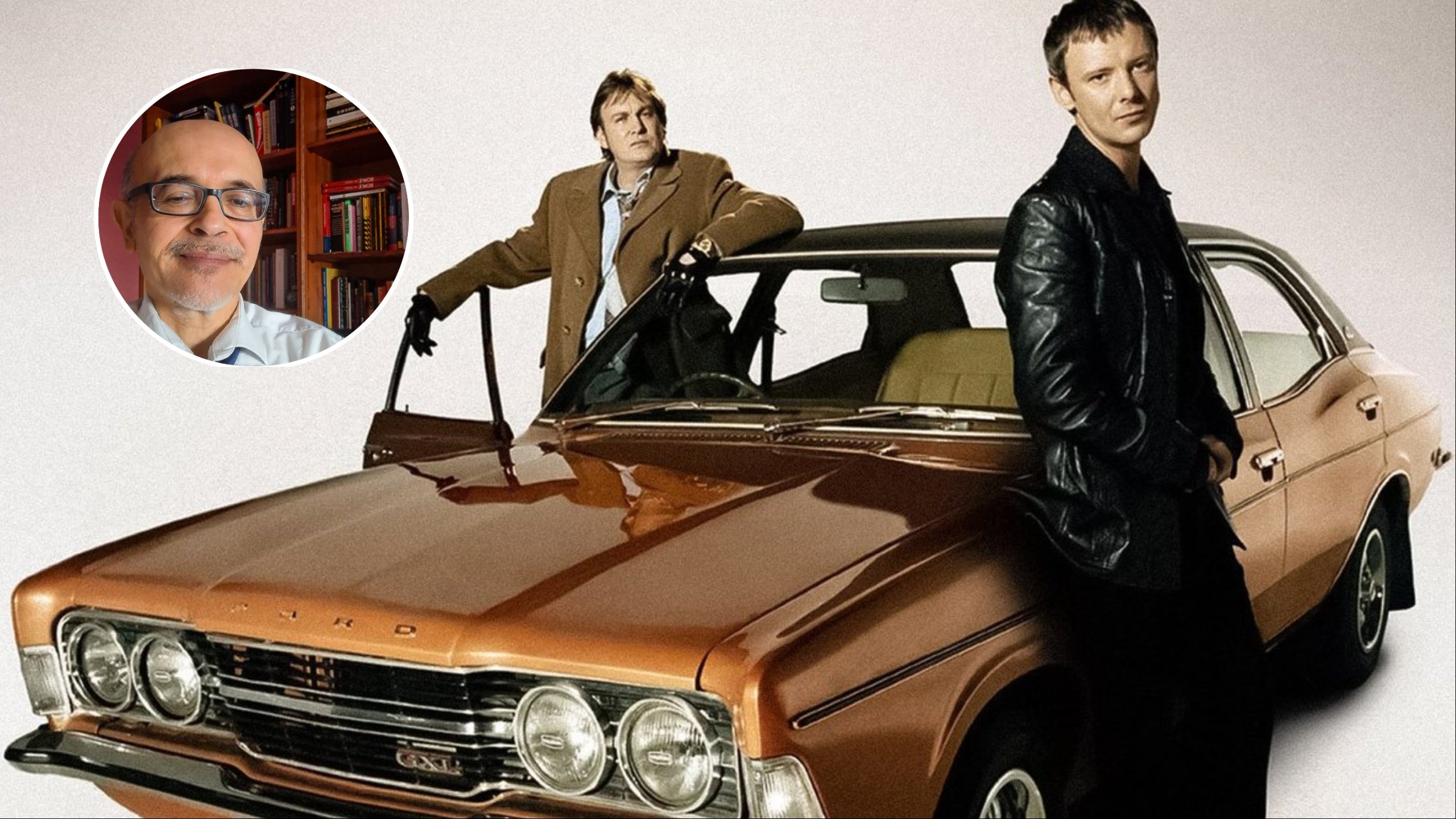 The McGrail Report – The unlikely role that British TV cop classics played in Gibraltar’s inquiry into the police and the politicians, by F Oliva