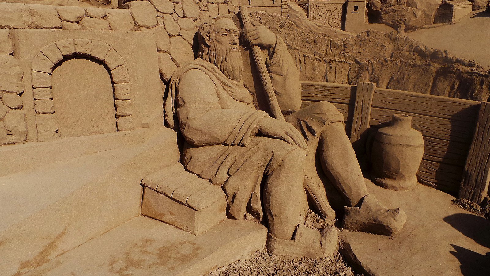 Feel like getting away this festive season? Check out these five alternative Christmas plans in Spain