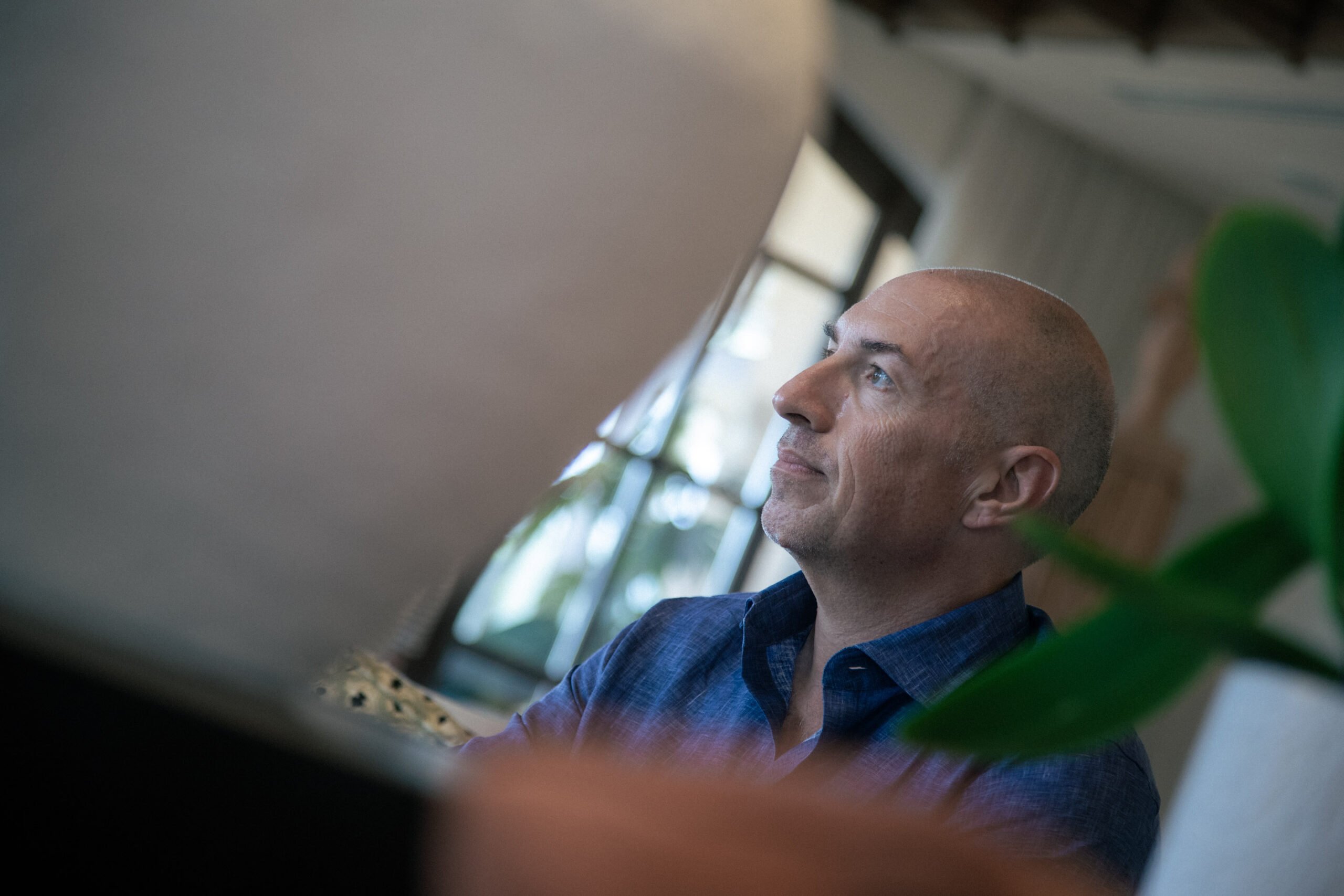 Saro Spadaro: A Human-First Visionary in Caribbean Hospitality