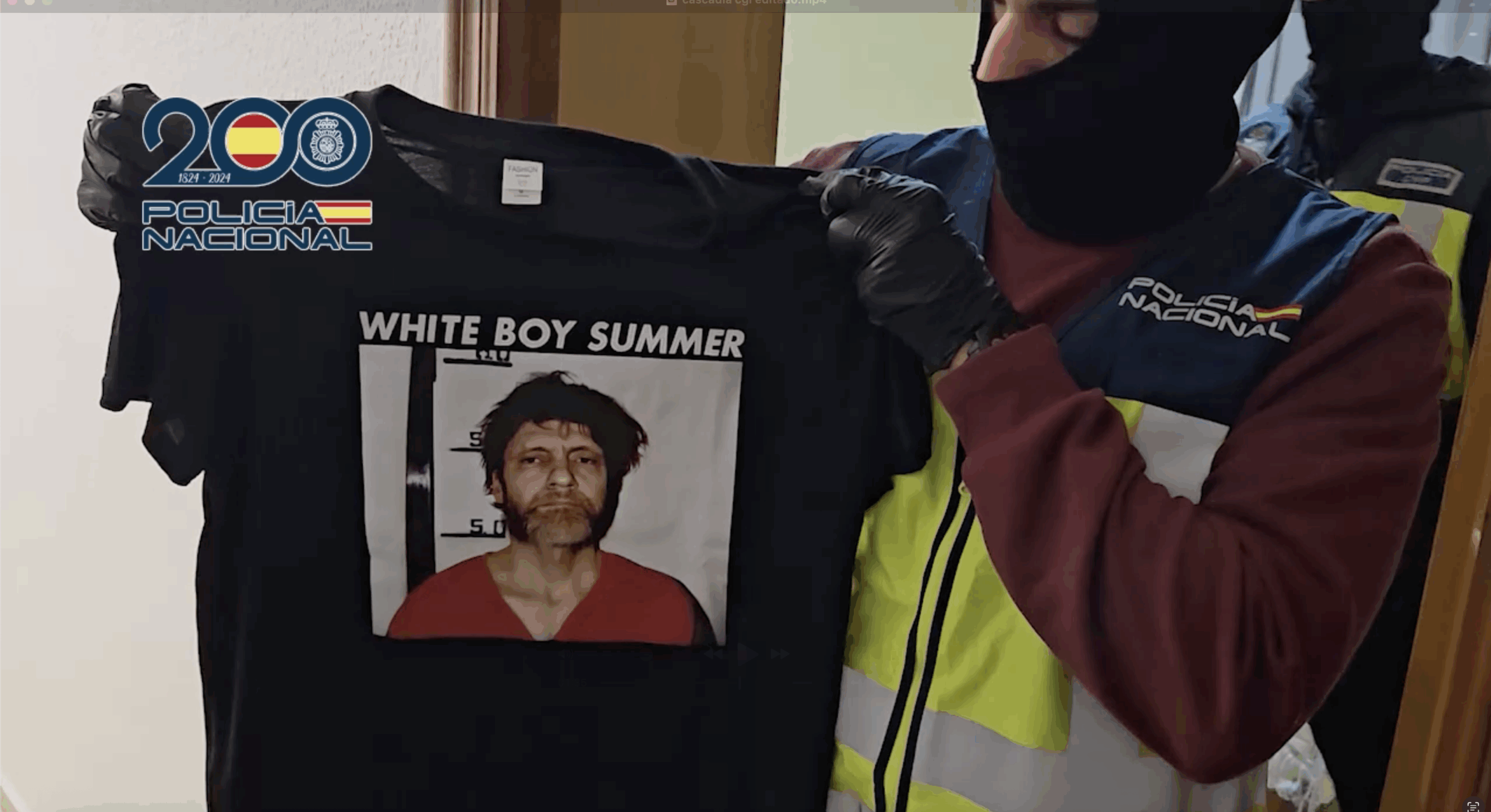 Neo-Nazi terror group The Base is trying to get foothold in Spain – to  bring down liberal democracy from its stronghold in Russia