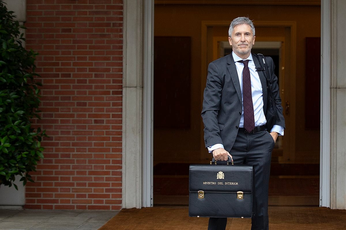 Spain alone in voting to reject EU plans to return migrants to ‘safe third country’ in Brussels showdown