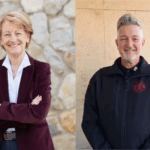 Two expats in Spain are awarded the British Empire Medal in New Year Honours list