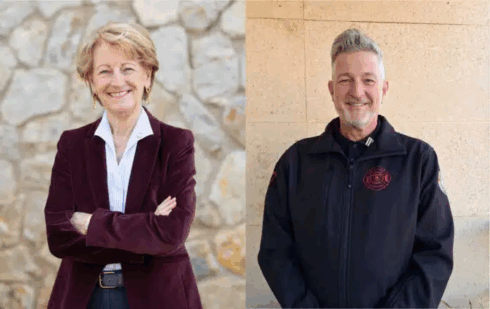 Two expats in Spain are awarded the British Empire Medal in New Year Honours list