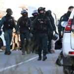 Two squatters beat to death two men who tried to evict them from a Costa Blanca villa