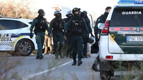 Two squatters beat to death two men who tried to evict them from a Costa Blanca villa