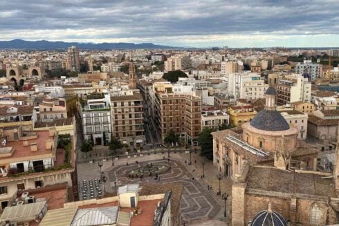 Valencia City could lose €150m of European money after failing to agree on a Low Emission Zone