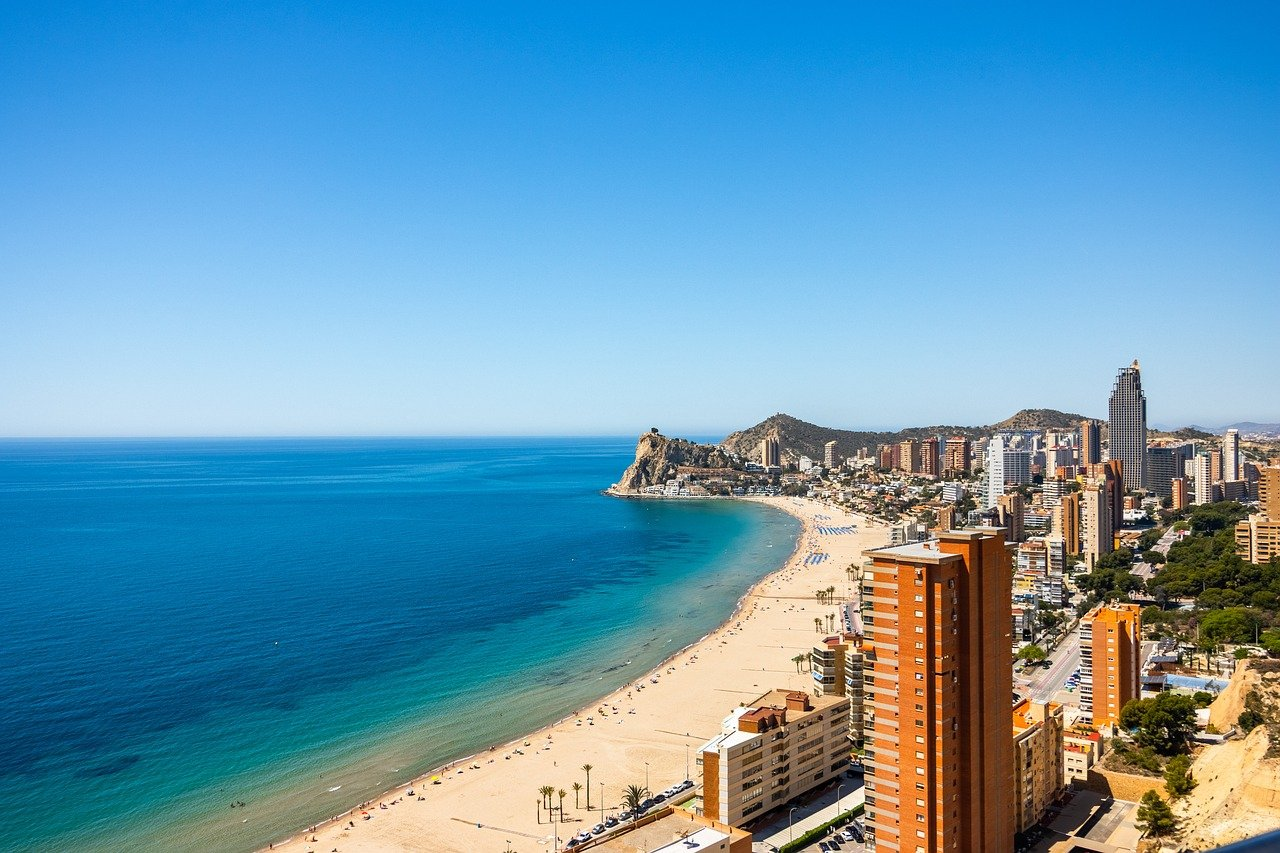 Planning your move to Spain? Retirees are pairing new-build purchases with the non-lucrative visa – here’s why