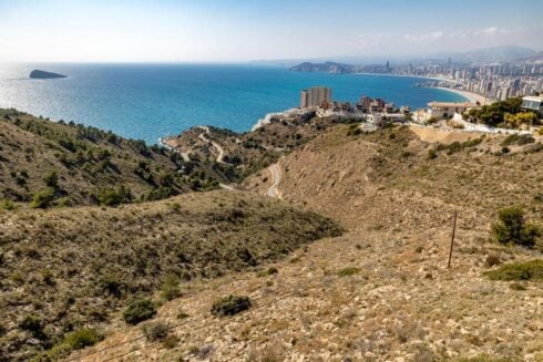 Benidorm applies for €50m government loan to stave off bankruptcy risk over €350m land compensation payment