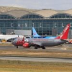 Costa Blanca airport smashes annual passenger record in 2025 with UK tourists dominating