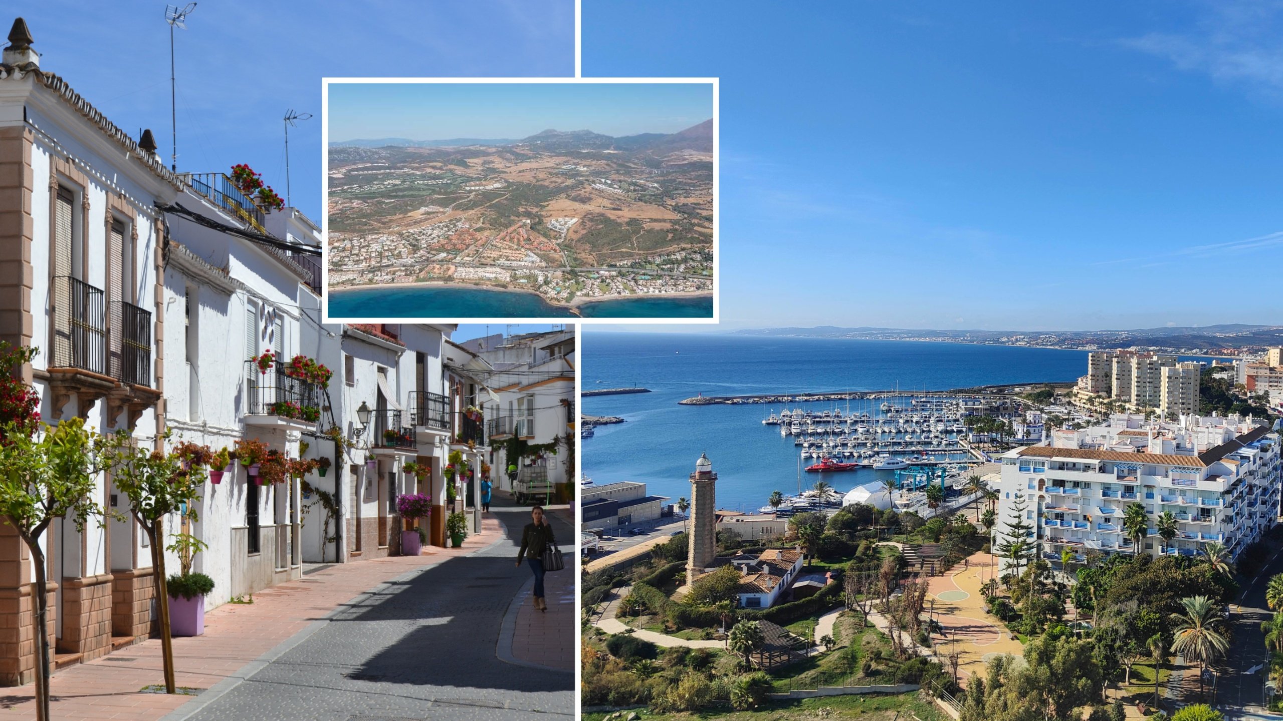 Estepona sold the lifestyle but forgot the infrastructure: How the rush to build luxury apartments saw basic needs go unmet