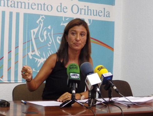 Former Costa Blanca mayor and three ex-councillors convicted of 'rigging' refuse contract