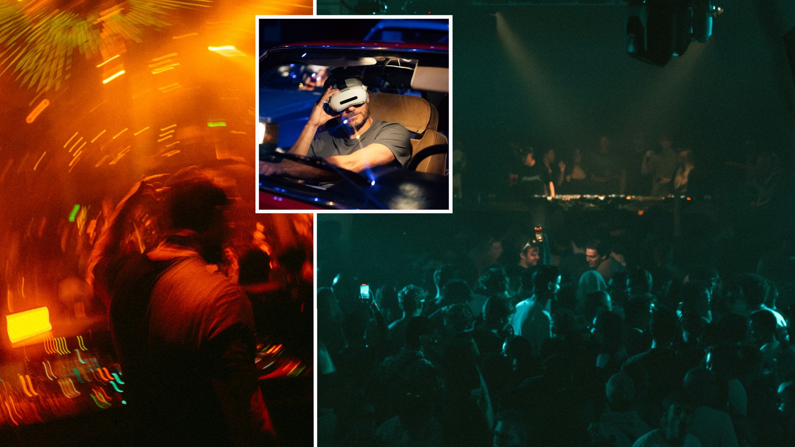 Valencia's 1980s nightclub scene comes back to life for one month only