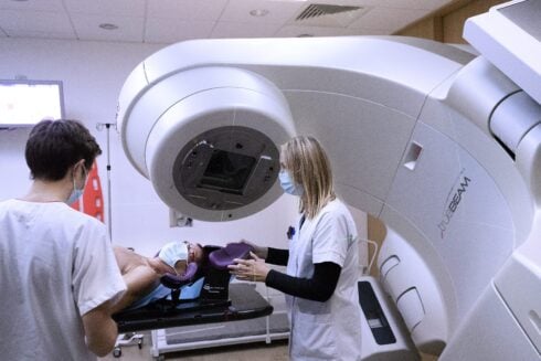 New cancer cases in Spain are expected to go over 300,000 for the first time this year