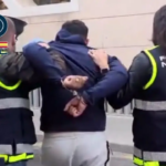 Police arrest Swedish mafia gang members who held man hostage for three days on Costa Blanca