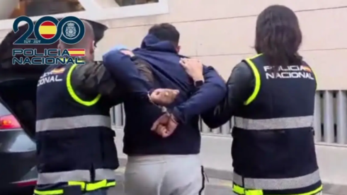 Police arrest Swedish mafia gang members who held man hostage for three days on Costa Blanca