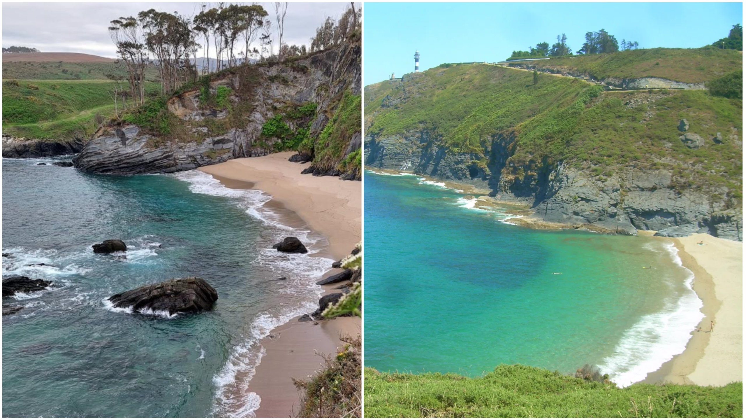 Off the beaten track: Spain’s 10 quietest and most peaceful beaches – and how to find them