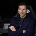 Real Madrid 'sack' coach Xabi Alonso and replace him with reserve team boss Alvaro Arbeloa