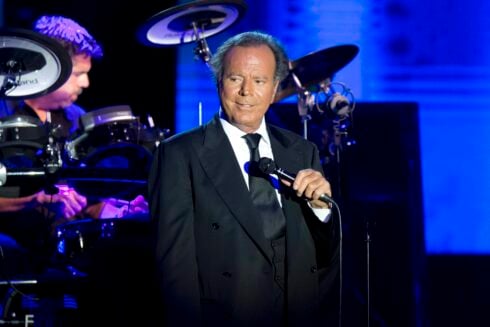 Spain's Julio Iglesias says 'truth would come out' over sex abuse allegations involving workers at his Caribbean mansions