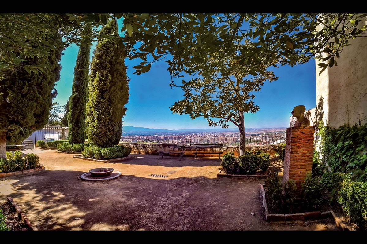 REYES: The connections to Spain’s top composer and a now extinct rare mountain goat