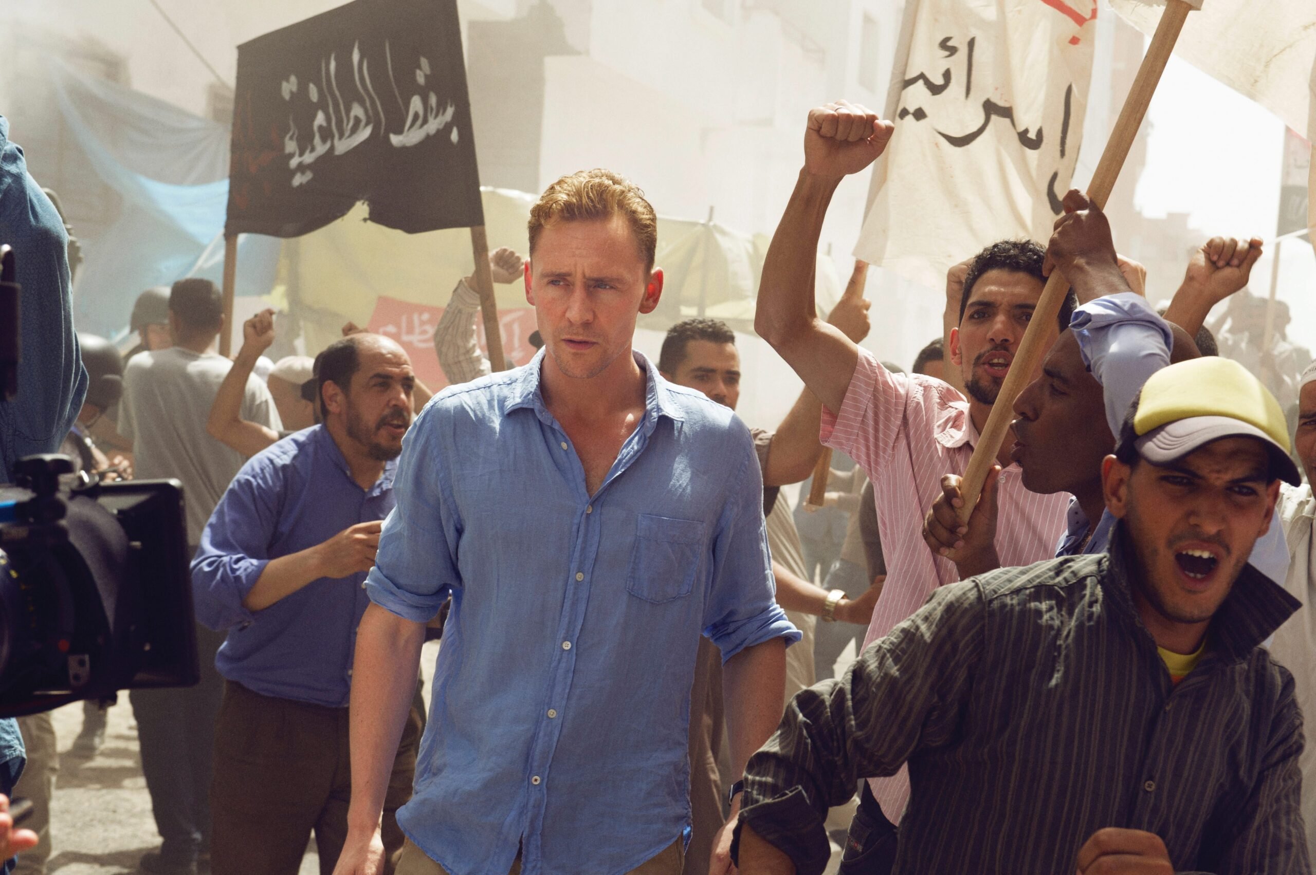 Revealed: The Spanish locations that feature in the return of the BBC’s glamorous spy drama The Night Manager