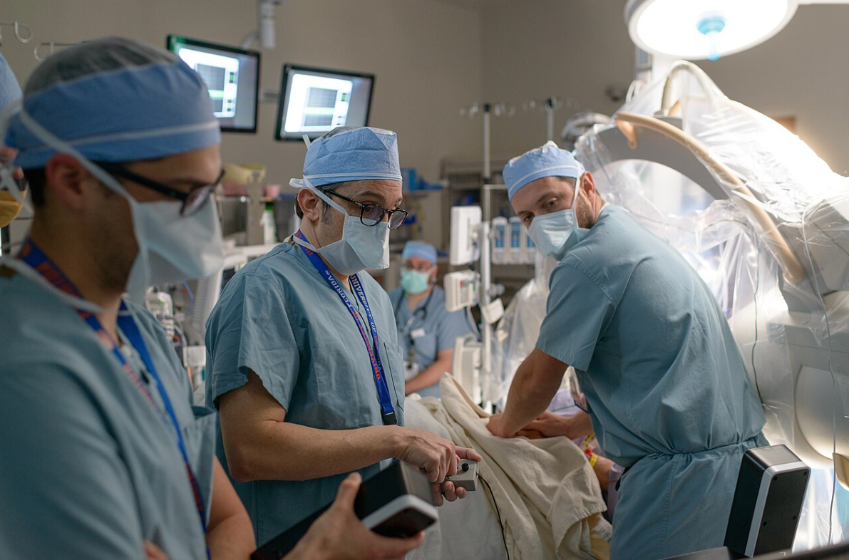 Spain continues its astonishing run as global organ donor champion – narrowly failing to beat its own world record in 2025