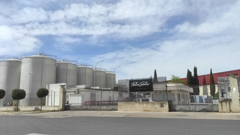 Winery worker dies after inhaling toxic gas and falling into tank in Spain