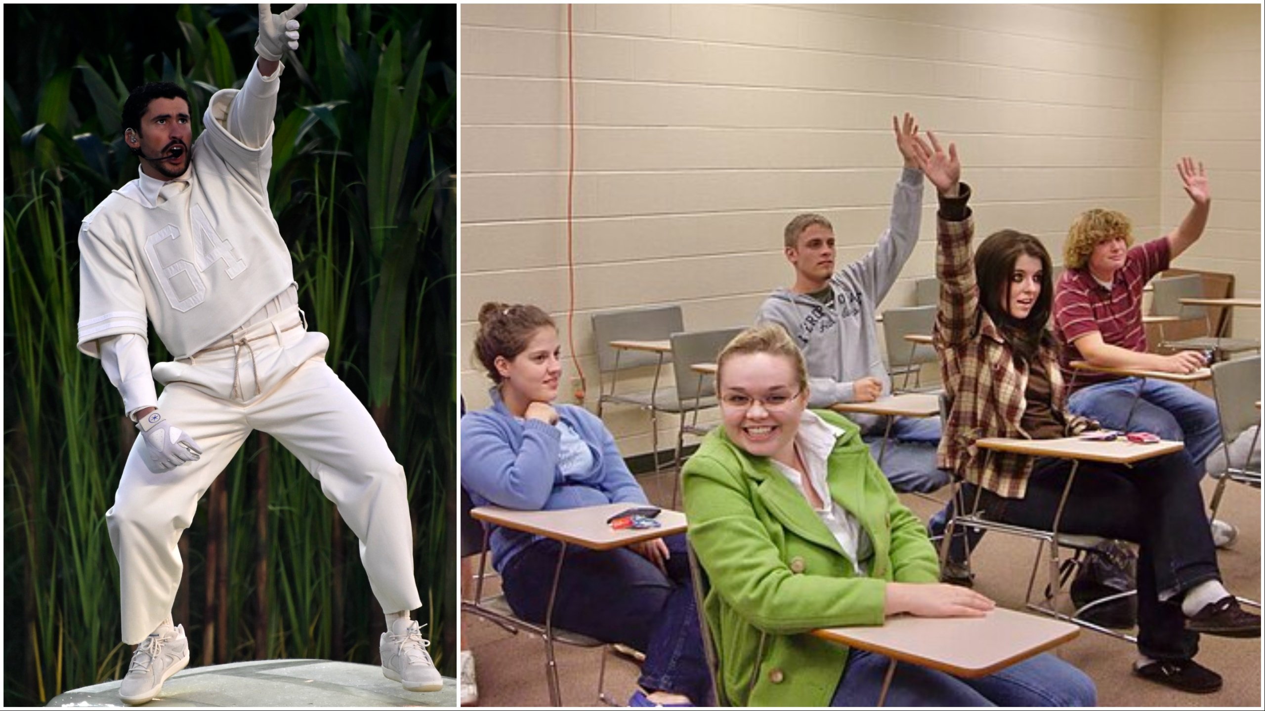 ‘Clearly the coolest language in the world’: Britain’s The Guardian newspaper campaigns for children to learn Spanish instead of French in schools