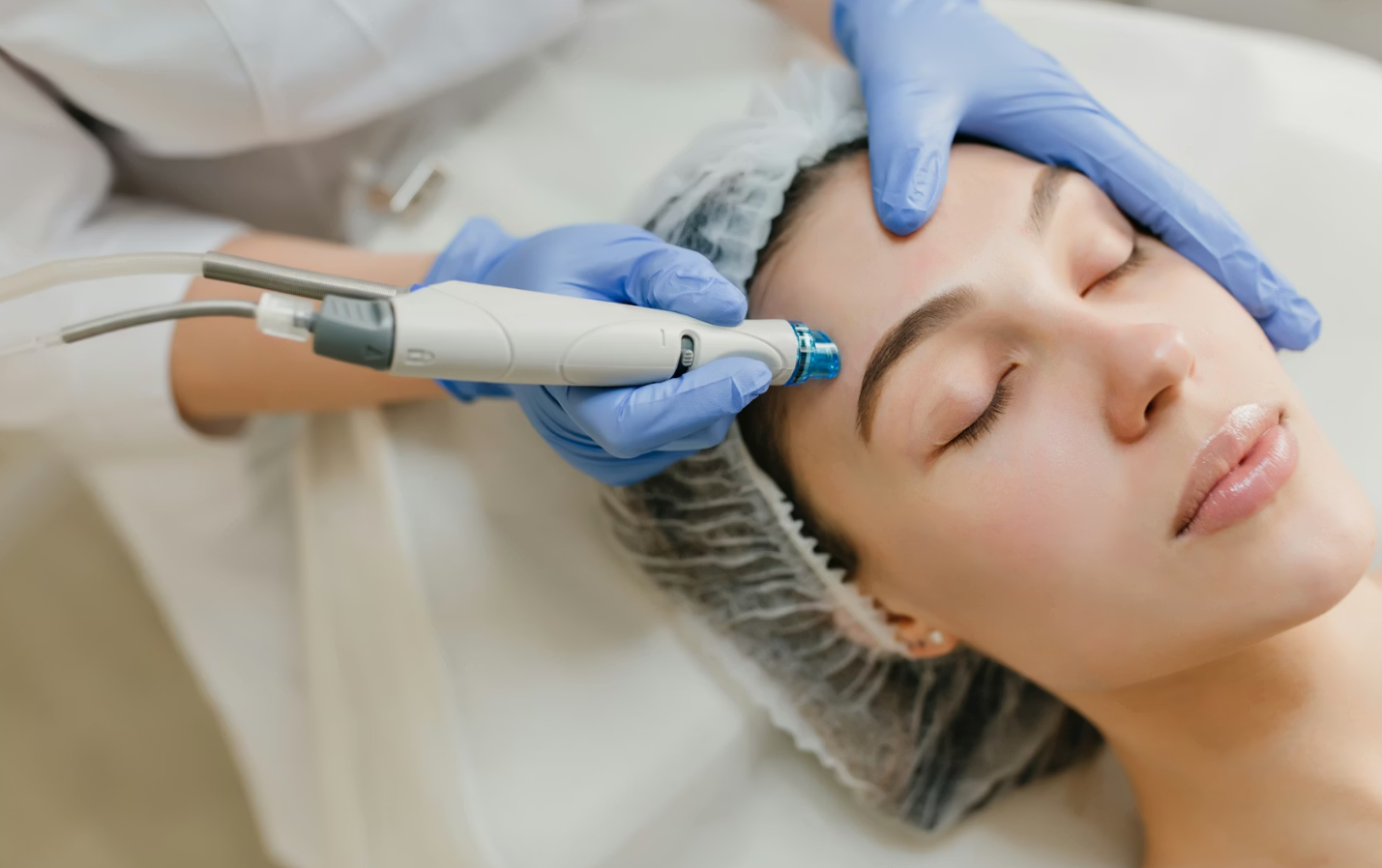 Natural ageing or maintenance culture? Inside the Costa del Sol’s aesthetic boom