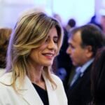 Court blocks jury trial for Begoña Gomez- wife of Spain's PM Pedro Sanchez- who is accused of embezzling public money