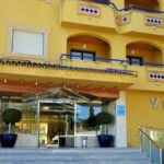 Entire hotel on the Costa del Sol is evicted after scammers 'from Middle East' hijack resort in €3m fraud