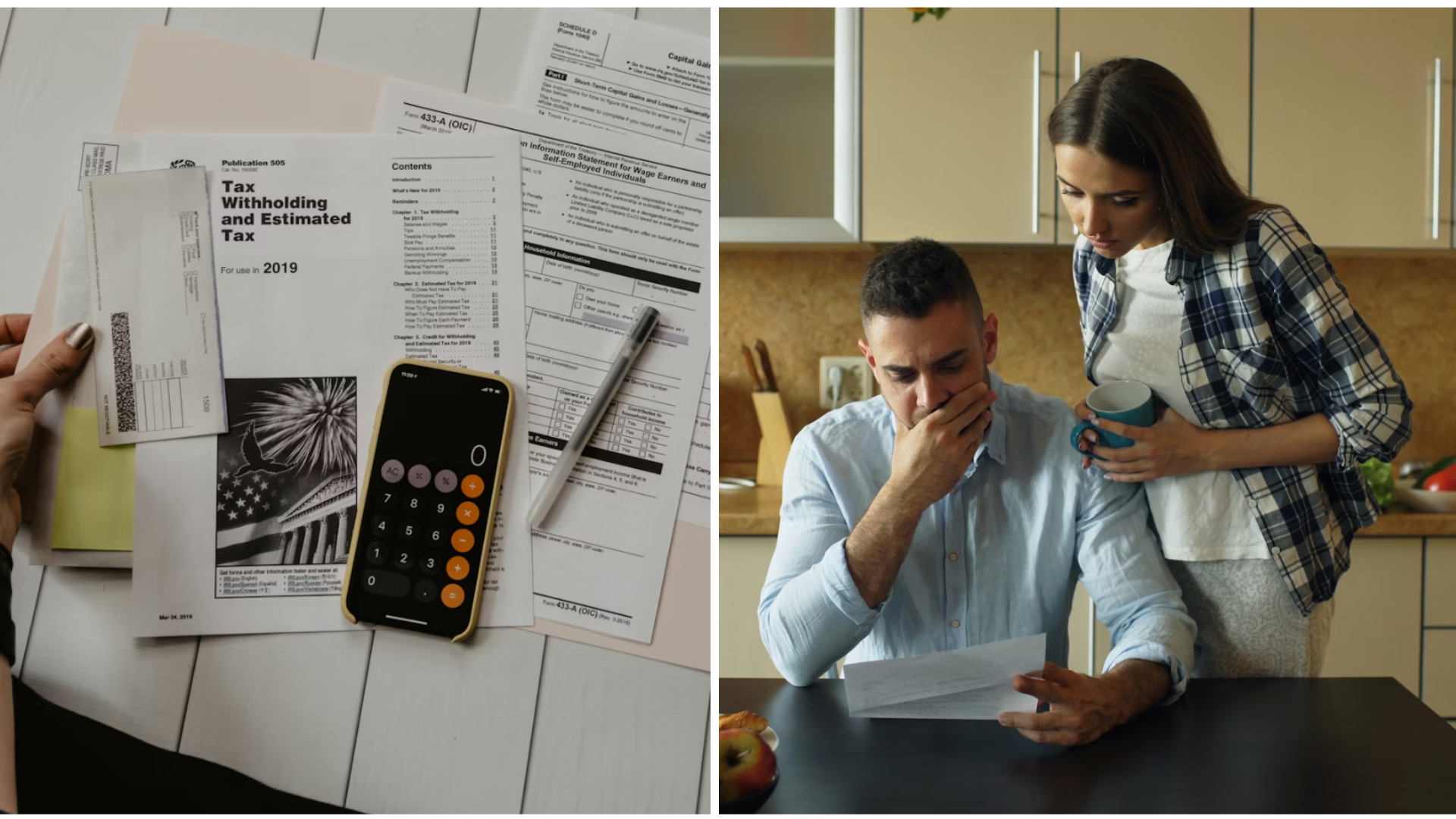 Spain’s tax return filing period starts in April: Use this handy online calculator to figure out how much you should get back – or pay up